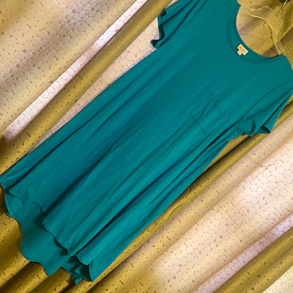 Lularoe Carly